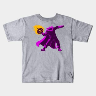 Headless Rage Kids T-Shirt